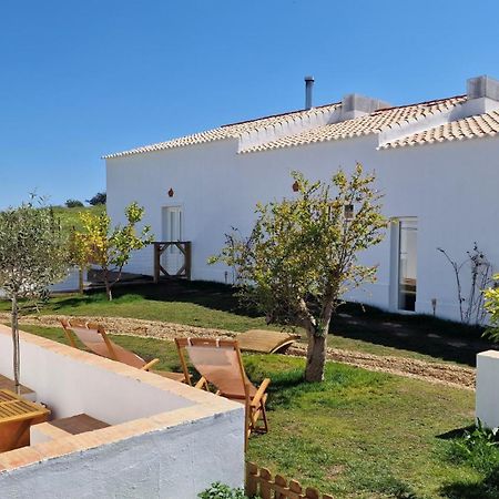 Apartamento Milagres De Santa Rita Vila Nova de Cacela Exterior foto