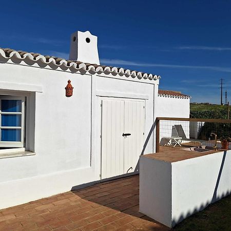 Apartamento Milagres De Santa Rita Vila Nova de Cacela Exterior foto
