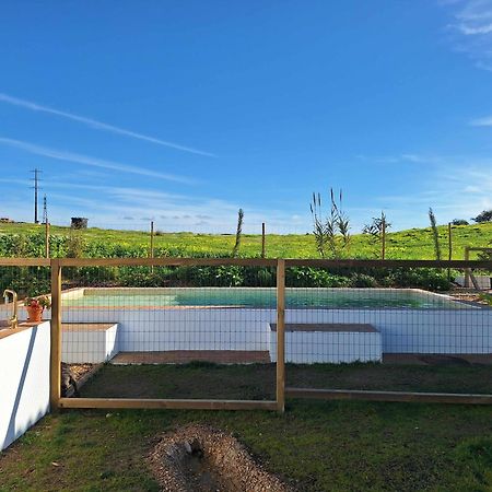 Apartamento Milagres De Santa Rita Vila Nova de Cacela Exterior foto