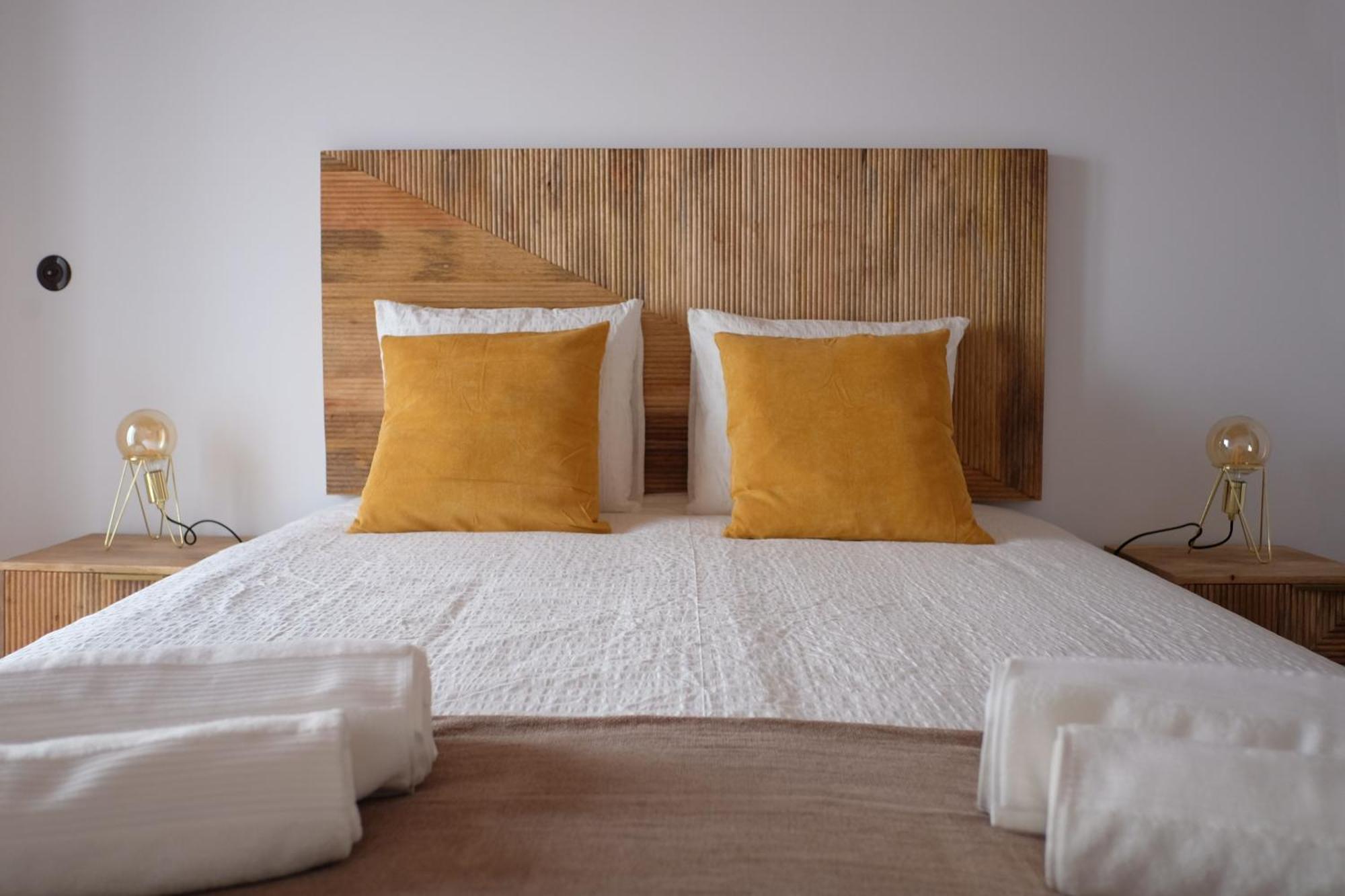Apartamento Milagres De Santa Rita Vila Nova de Cacela Habitación foto
