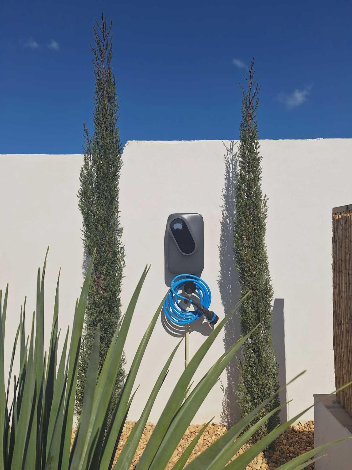 Apartamento Milagres De Santa Rita Vila Nova de Cacela Exterior foto