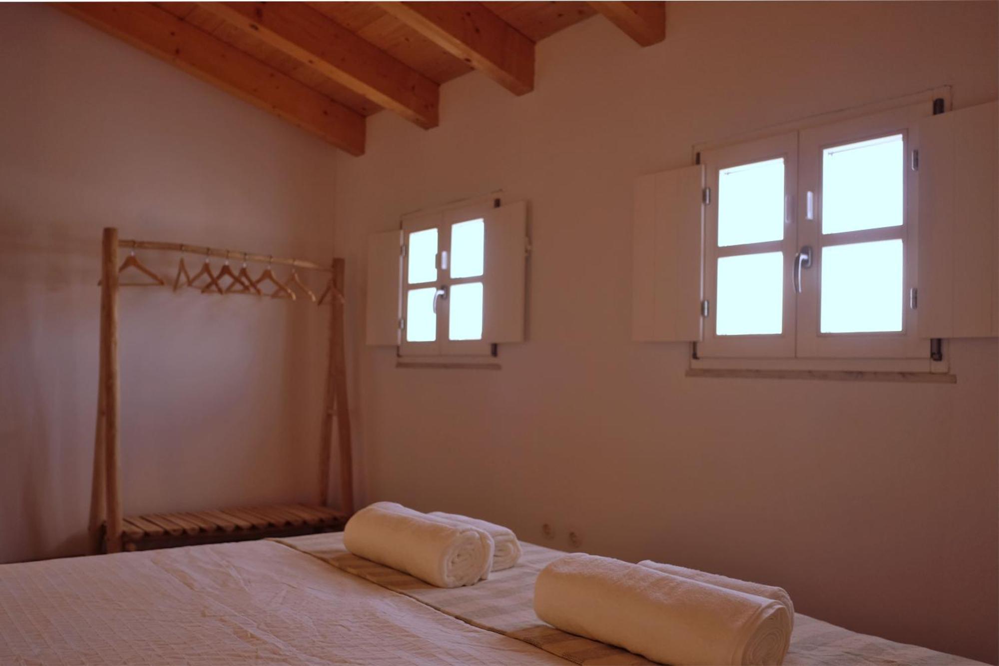 Apartamento Milagres De Santa Rita Vila Nova de Cacela Habitación foto