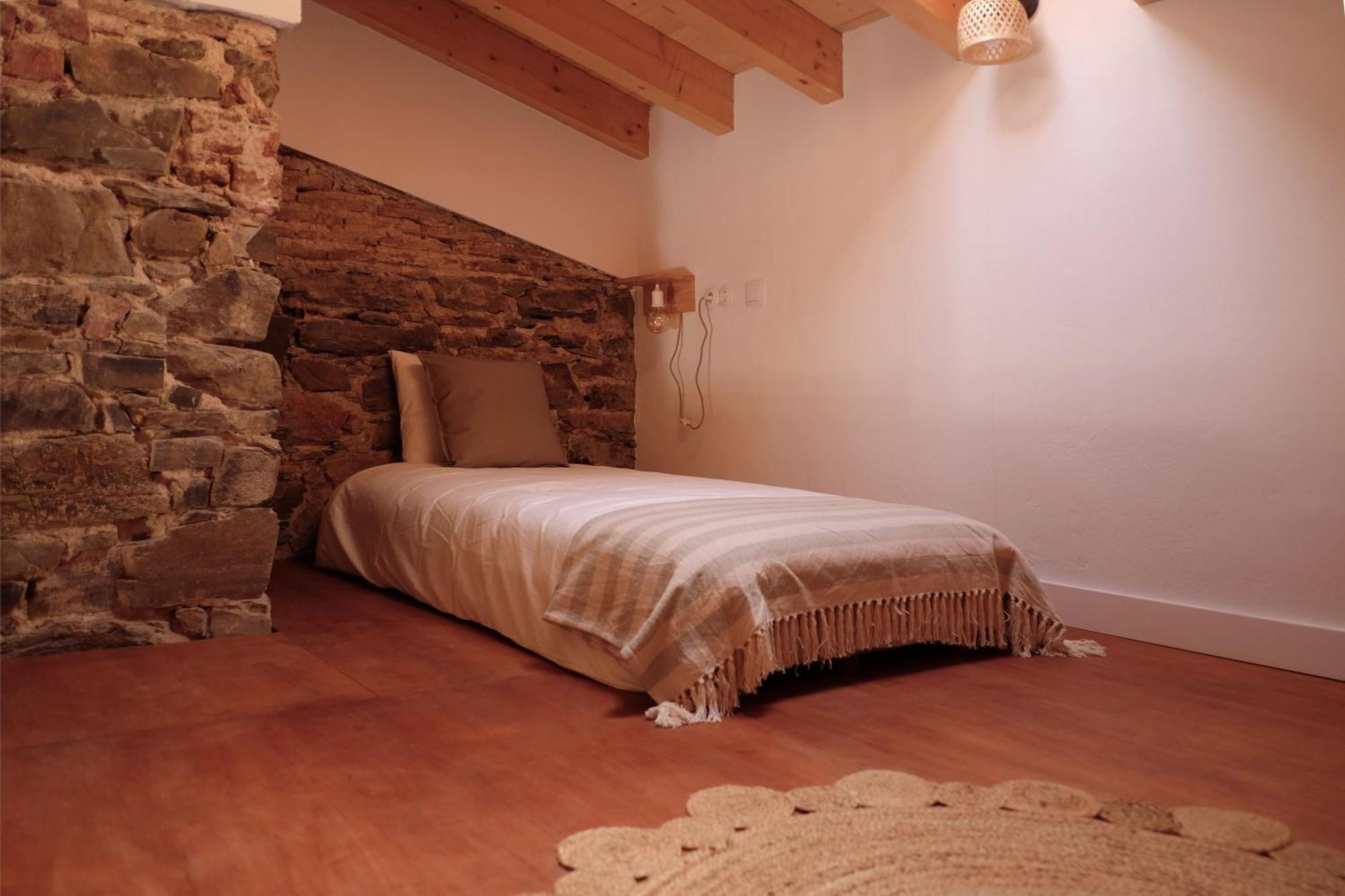 Apartamento Milagres De Santa Rita Vila Nova de Cacela Habitación foto