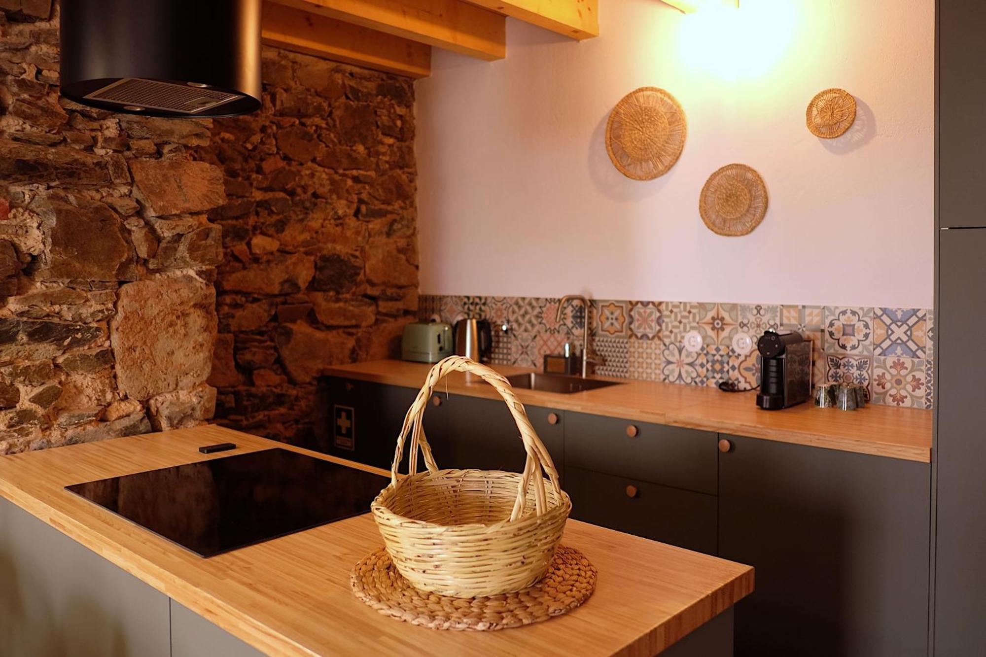 Apartamento Milagres De Santa Rita Vila Nova de Cacela Habitación foto