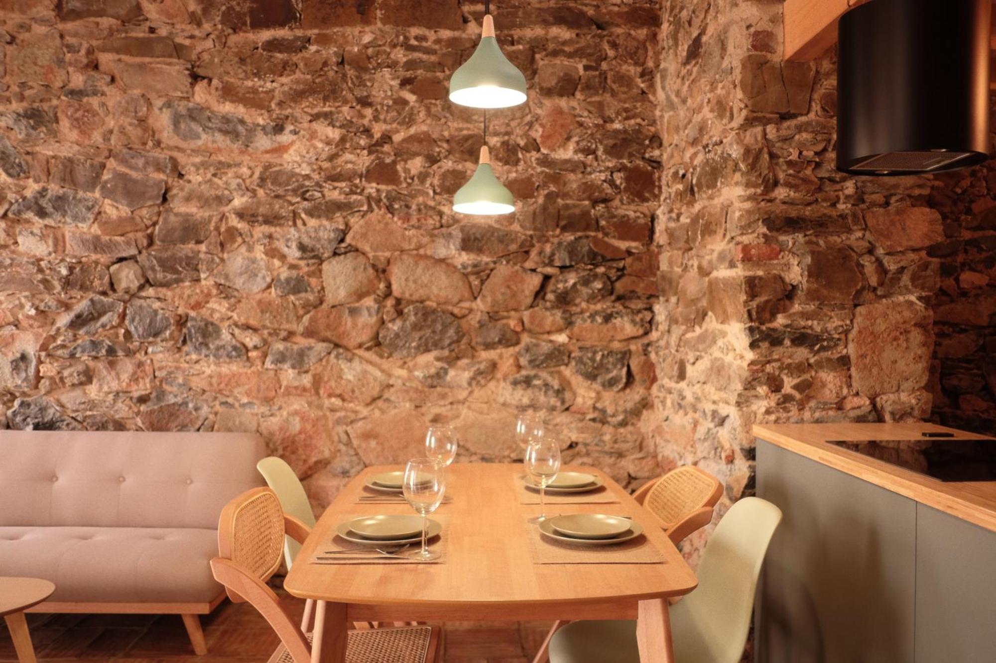 Apartamento Milagres De Santa Rita Vila Nova de Cacela Habitación foto