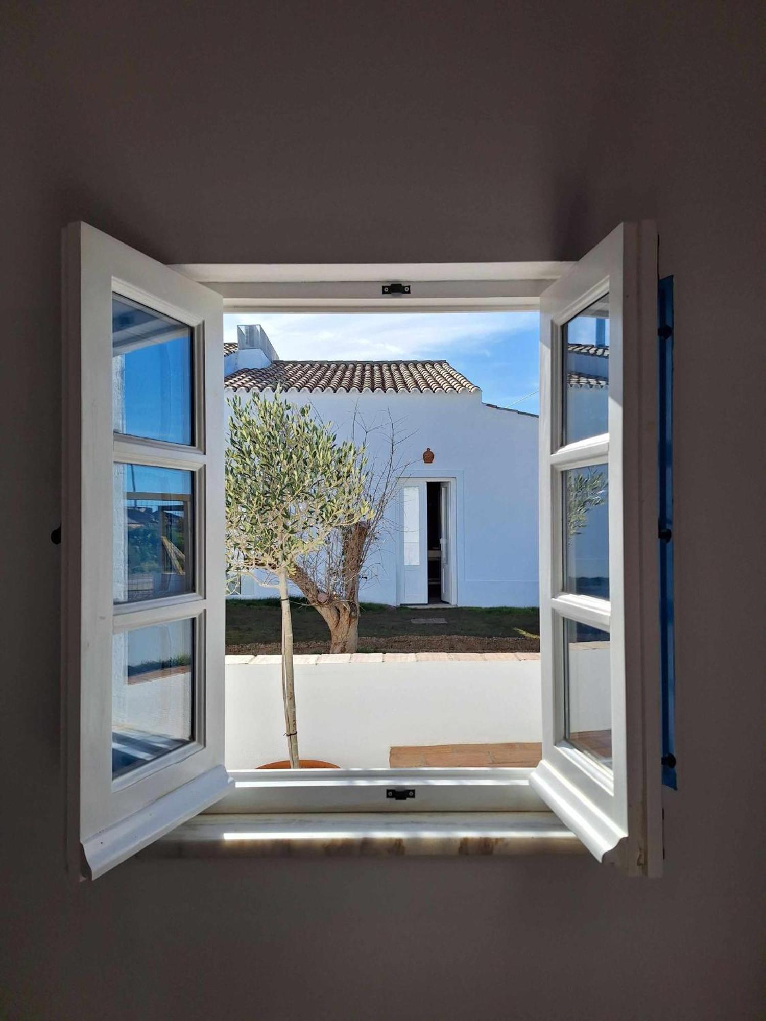 Apartamento Milagres De Santa Rita Vila Nova de Cacela Habitación foto