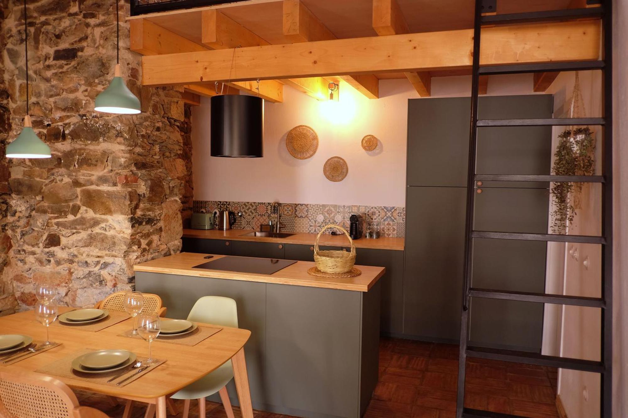 Apartamento Milagres De Santa Rita Vila Nova de Cacela Habitación foto