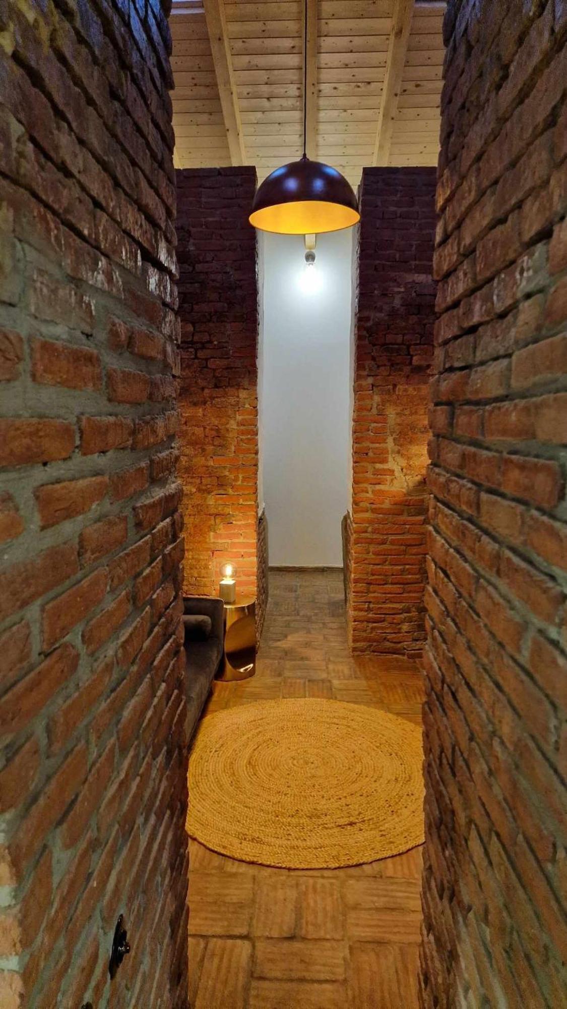 Apartamento Milagres De Santa Rita Vila Nova de Cacela Habitación foto