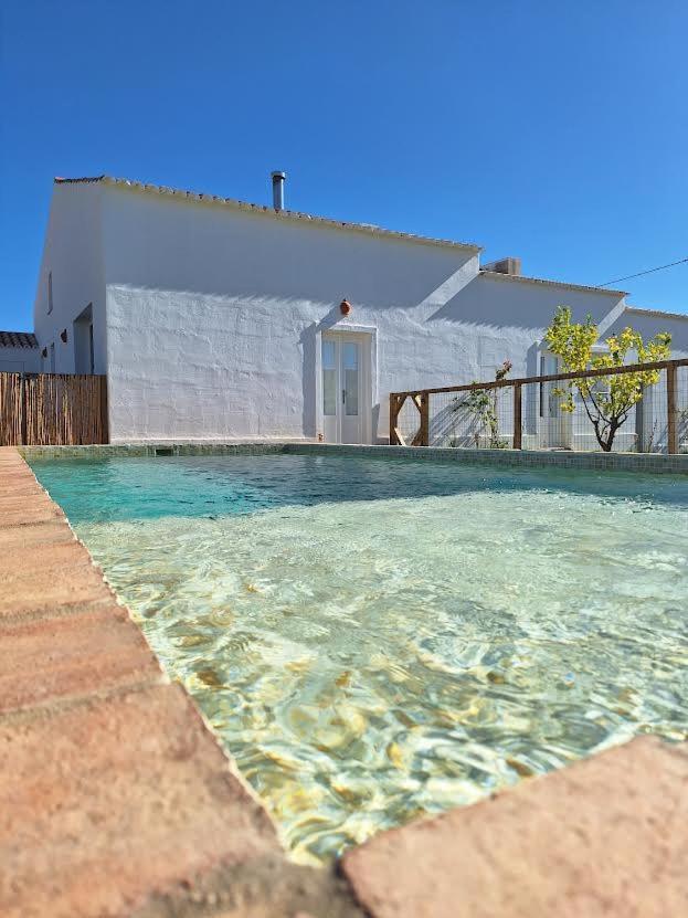 Apartamento Milagres De Santa Rita Vila Nova de Cacela Exterior foto